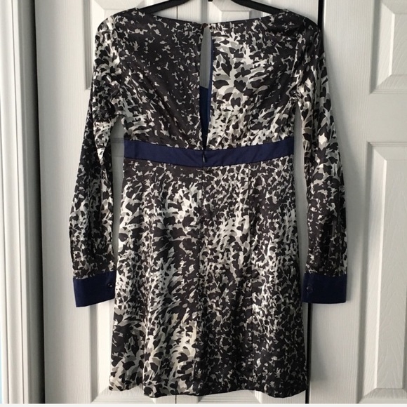 United Colors of Benetton Empire Waist Dress S - Picture 2 of 8